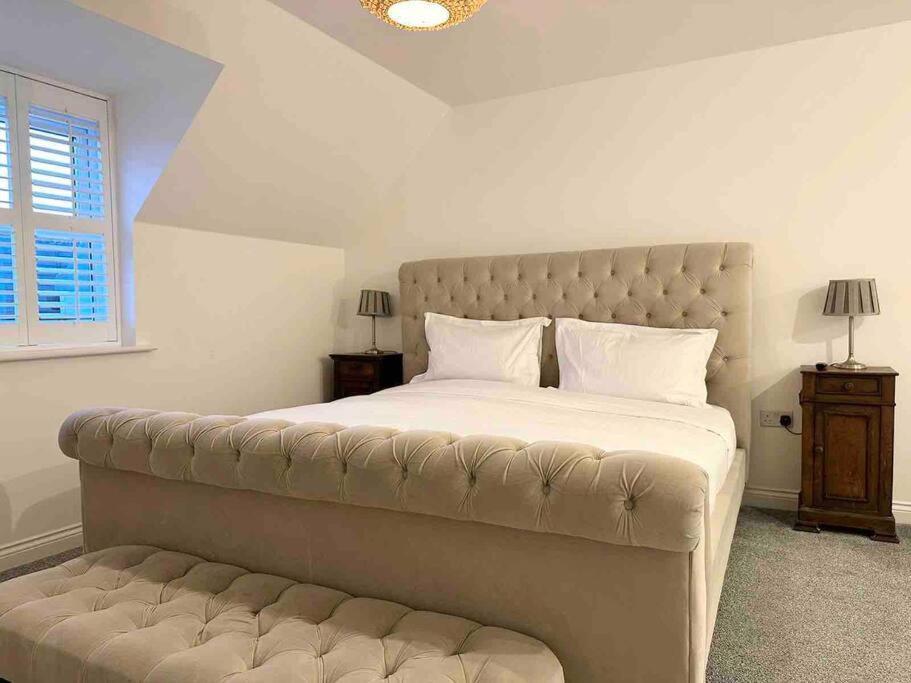 Serene Home Ideally Connected To Central London Μπρόμλεϊ Εξωτερικό φωτογραφία