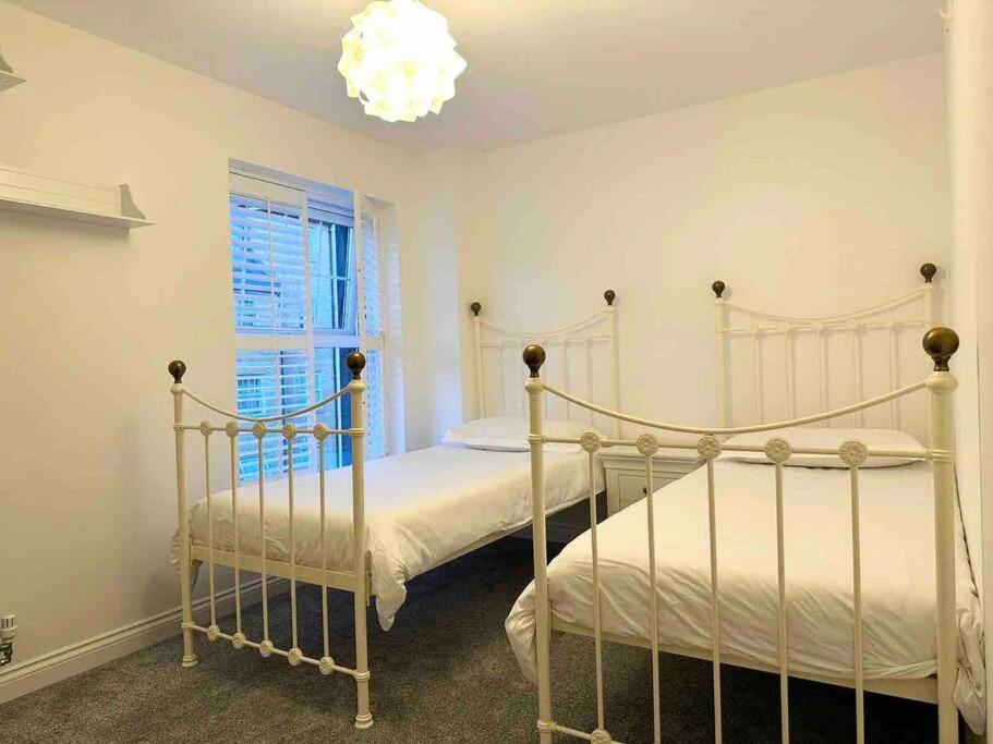 Serene Home Ideally Connected To Central London Μπρόμλεϊ Εξωτερικό φωτογραφία