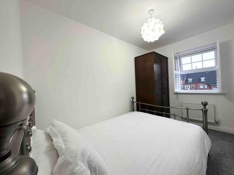Serene Home Ideally Connected To Central London Μπρόμλεϊ Εξωτερικό φωτογραφία
